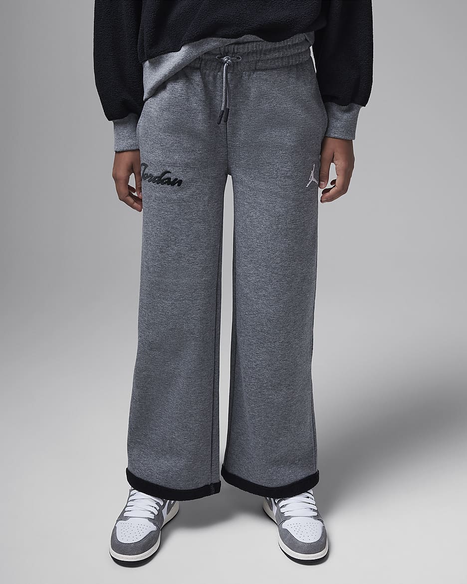 Cozy fleece pants clearance